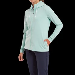 ThermoSeries Hoodie Damen