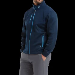 ThermoSeries Hybrid Jacke