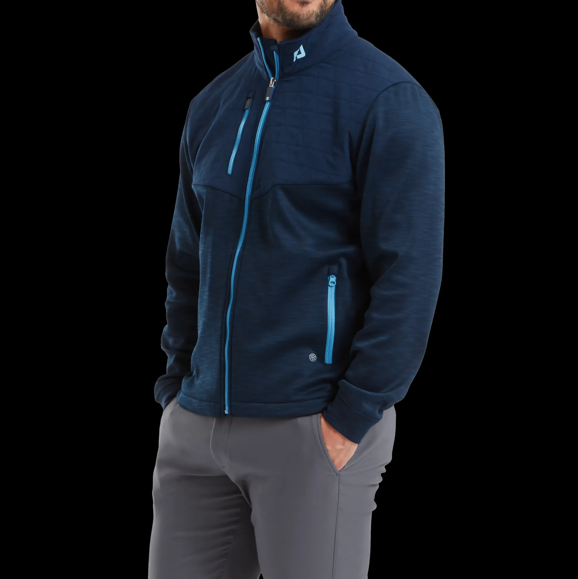 ThermoSeries Hybrid Jacke