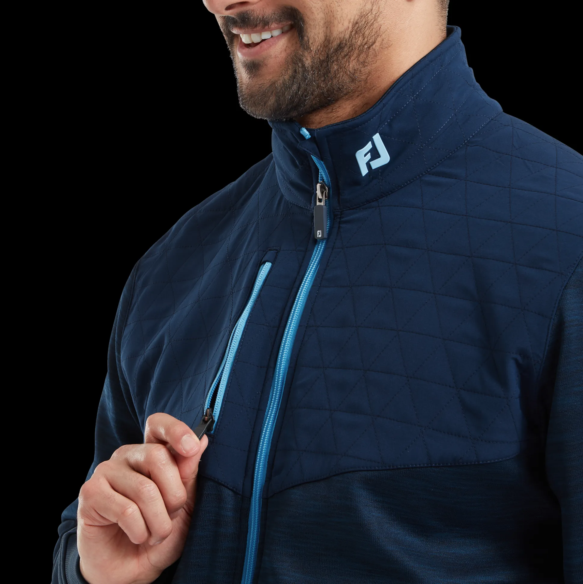 ThermoSeries Hybrid Jacke