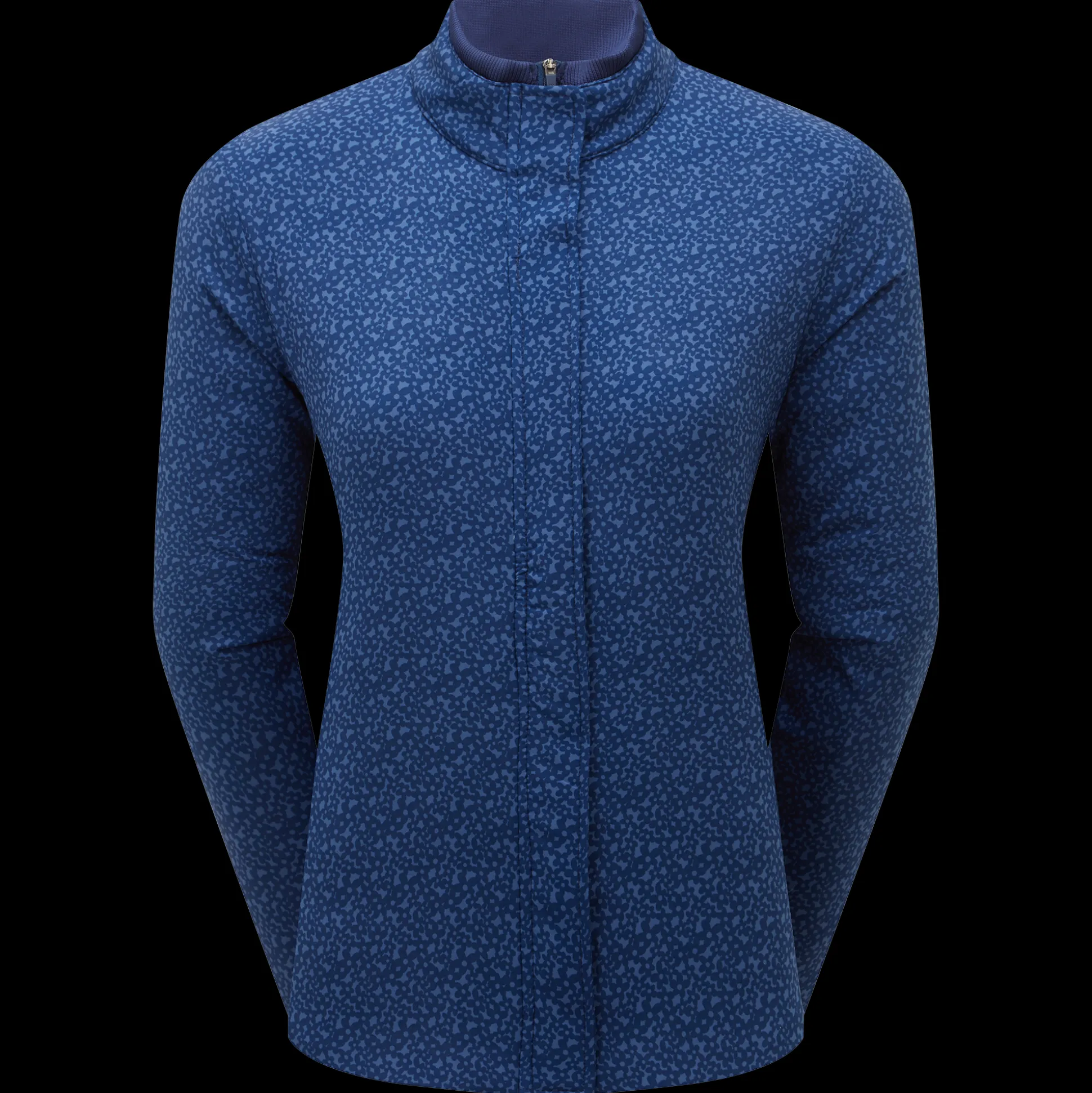 ThermoSeries Jacke Damen