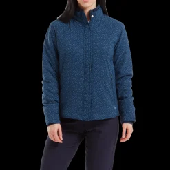 ThermoSeries Jacke Damen