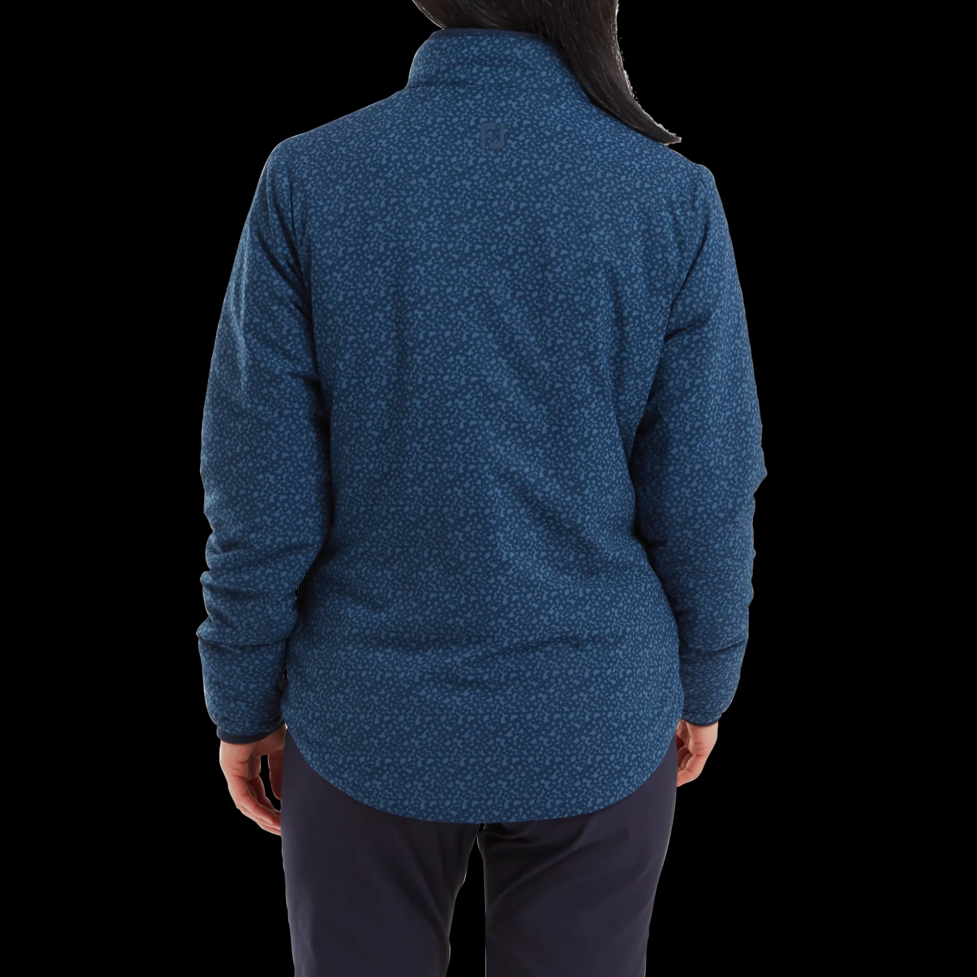 ThermoSeries Jacke Damen