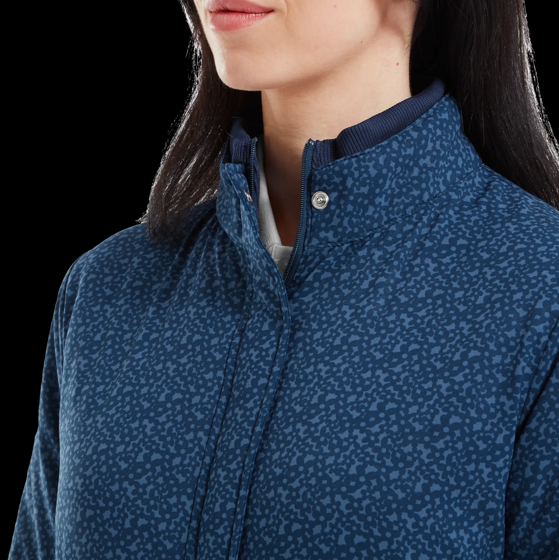 ThermoSeries Jacke Damen