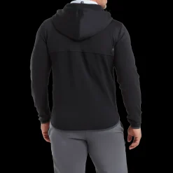 ThermoSeries Reißverschluss Hoodie