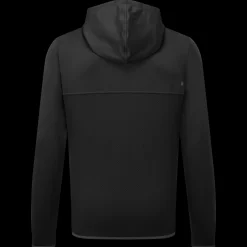 ThermoSeries Reißverschluss Hoodie