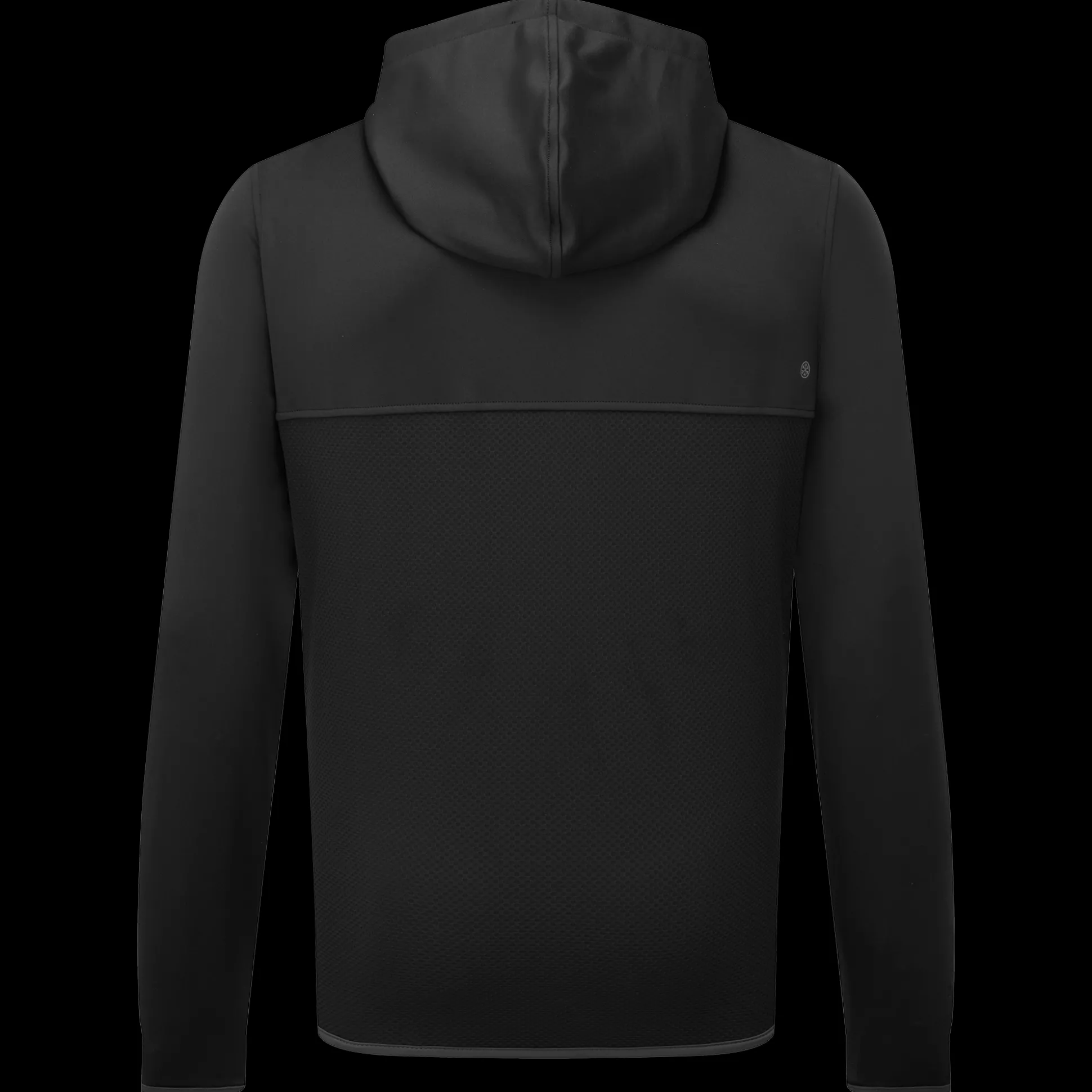 ThermoSeries Reißverschluss Hoodie