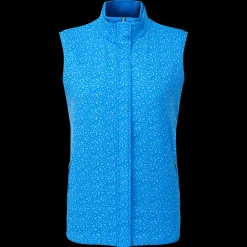 ThermoSeries Weste Damen