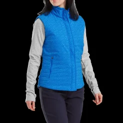 ThermoSeries Weste Damen