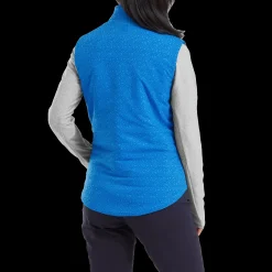 ThermoSeries Weste Damen