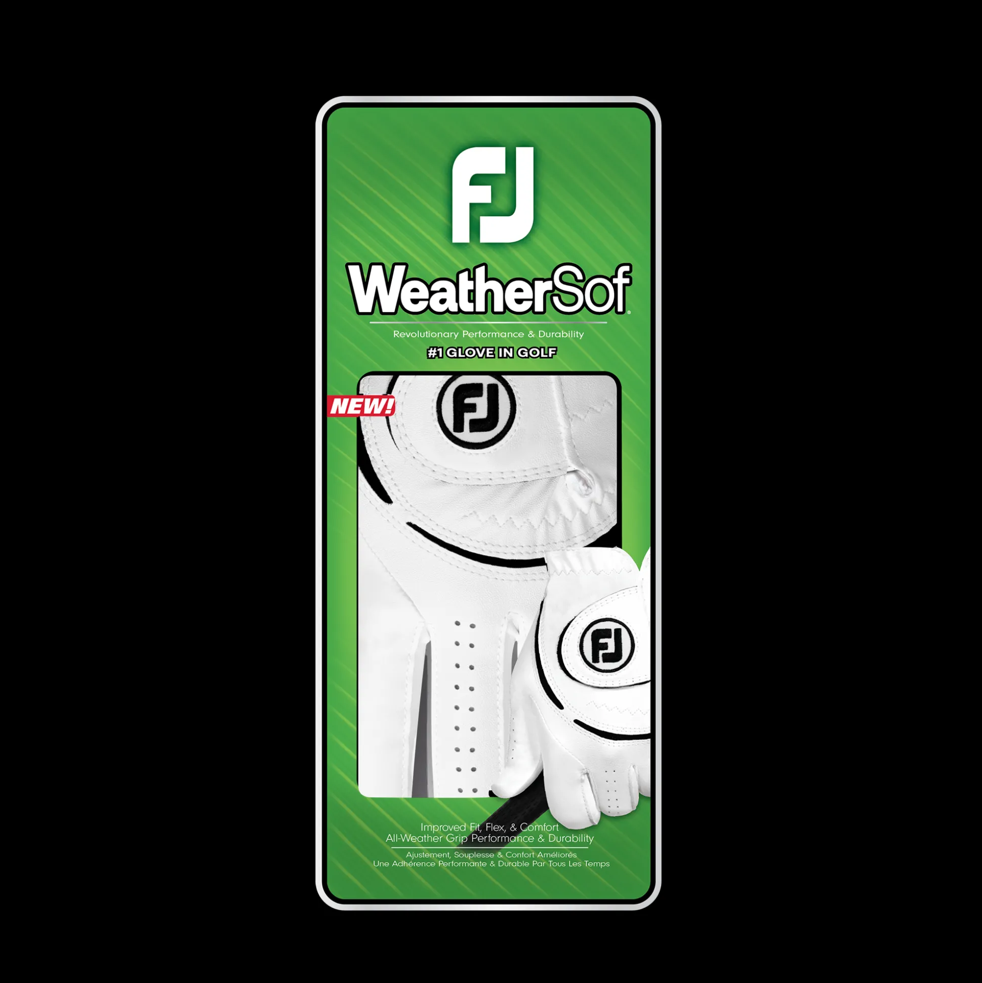 WeatherSof Damen